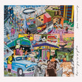Right To The City (VINYL) | Mint (M) Mint (M)