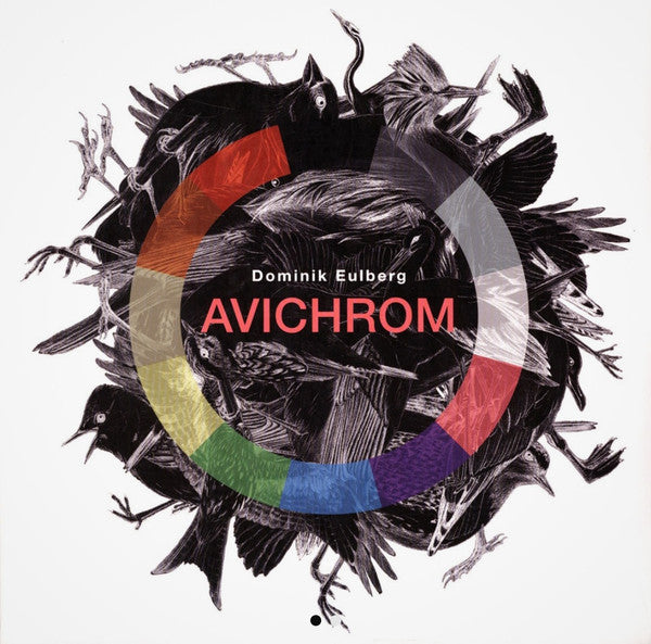 Avichrom | Mint (M) Mint (M)