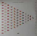 Dominik Eulberg Mannigfaltig !K7 Records 3xLP, Album Mint (M) Mint (M)