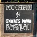Chants Down Babylon |