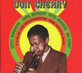 Live at Cafe Monmartre 1966 Volume Two |