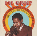 Live at Café Monmartre 1966 |