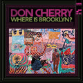 Where Is Brooklyn? (Blue Note Classic Vinyl Series) | Mint (M) Mint (M)