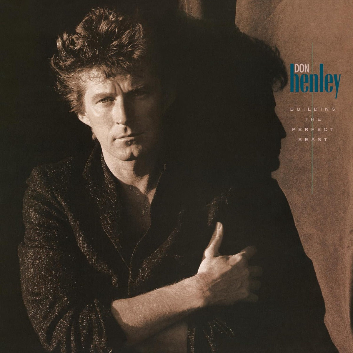 Don Henley - Building The Perfect Beast (40th Anniversary Edition) (2 Lp's) |