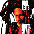 Outta Sync (CD) | Mint (M) Mint (M)