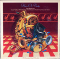 Don Menza With Chuck Findley, Bill Reichenbach (2) - Horn Of Plenty | Near Mint (NM) Near Mint (NM)