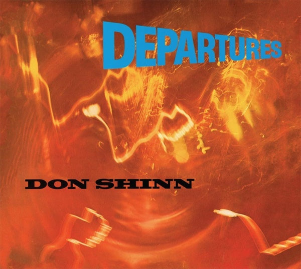 Departures |