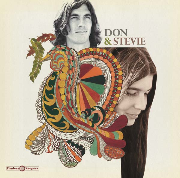 Don & Stevie |
