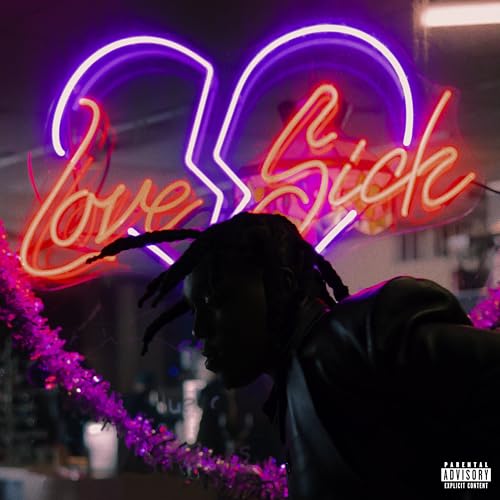 Don Toliver - Love Sick (Deluxe) |