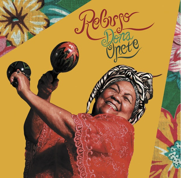 Rebujo (Red Vinyl) |