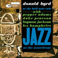 At The Half Note Café, Vol.1 (Blue Note Tone Poet Series) [LP] |