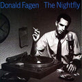 The Nightfly (180g Black Vinyl) | Mint (M) Mint (M)