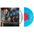 What's Bin Did And What's Bin Hid (BLUE SMOKE VINYL) | Mint (M) Mint (M)