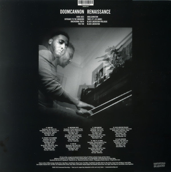 Renaissance (VINYL) | Mint (M) Mint (M)