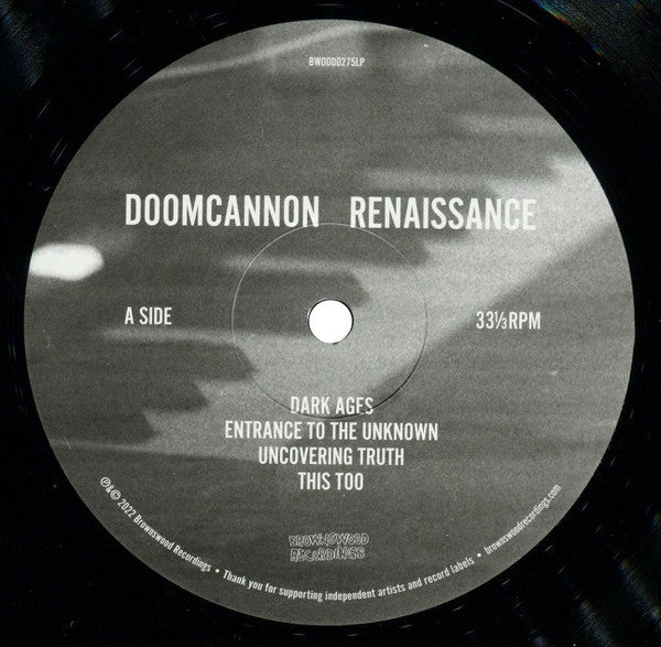 Renaissance (VINYL) | Mint (M) Mint (M)