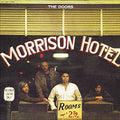 The Doors - Morrison Hotel (180 GRAM VINYL) | Mint (M) Mint (M)