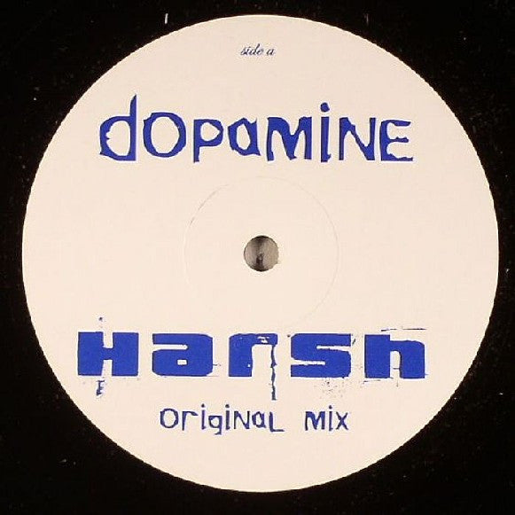 Dopamine - Harsh | Very Good Plus (VG+) Generic