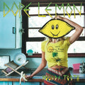 Dope Lemon - Hounds Tooth (Transparent Lime Vinyl) | Mint (M) Mint (M)