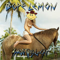 Dope Lemon - Smooth Big Cat (Turquoise Vinyl) | Mint (M) Mint (M)