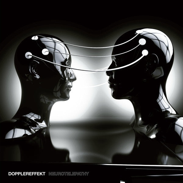 Neurotelepathy | Mint (M) Mint (M)