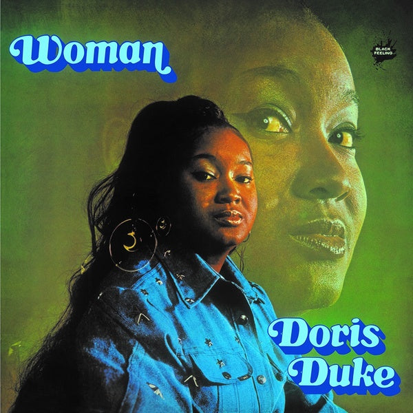 Woman |