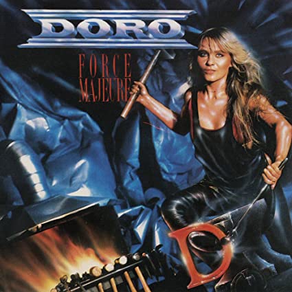 Force Majeure (Japanese Pressing) [Import] (Reissue) |