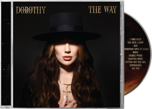 The Way (CD) | Mint (M) Mint (M)
