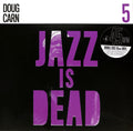 Jazz Is Dead 5 | Mint (M) Mint (M)