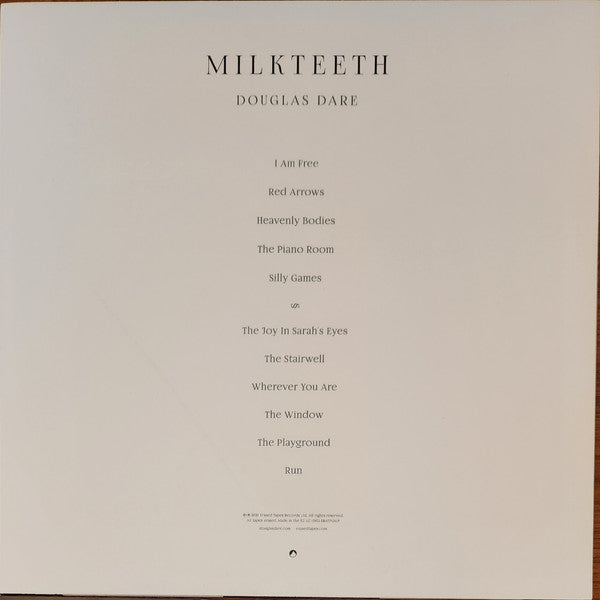 Milkteeth | Mint (M) Mint (M)