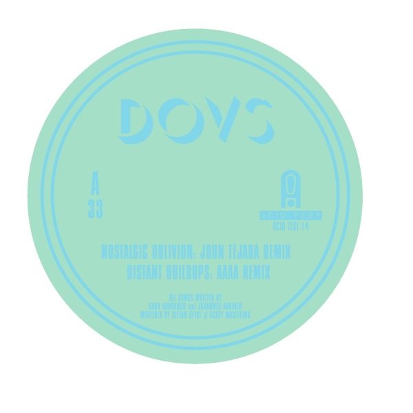 Acid Test 014 [Import] (VINYL) | Mint (M) Mint (M)