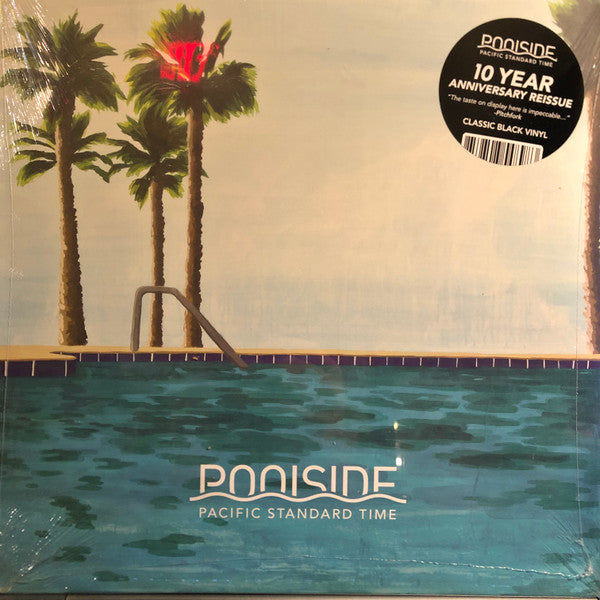 Pacific Standard Time (2xVINYL) | Mint (M) Mint (M)
