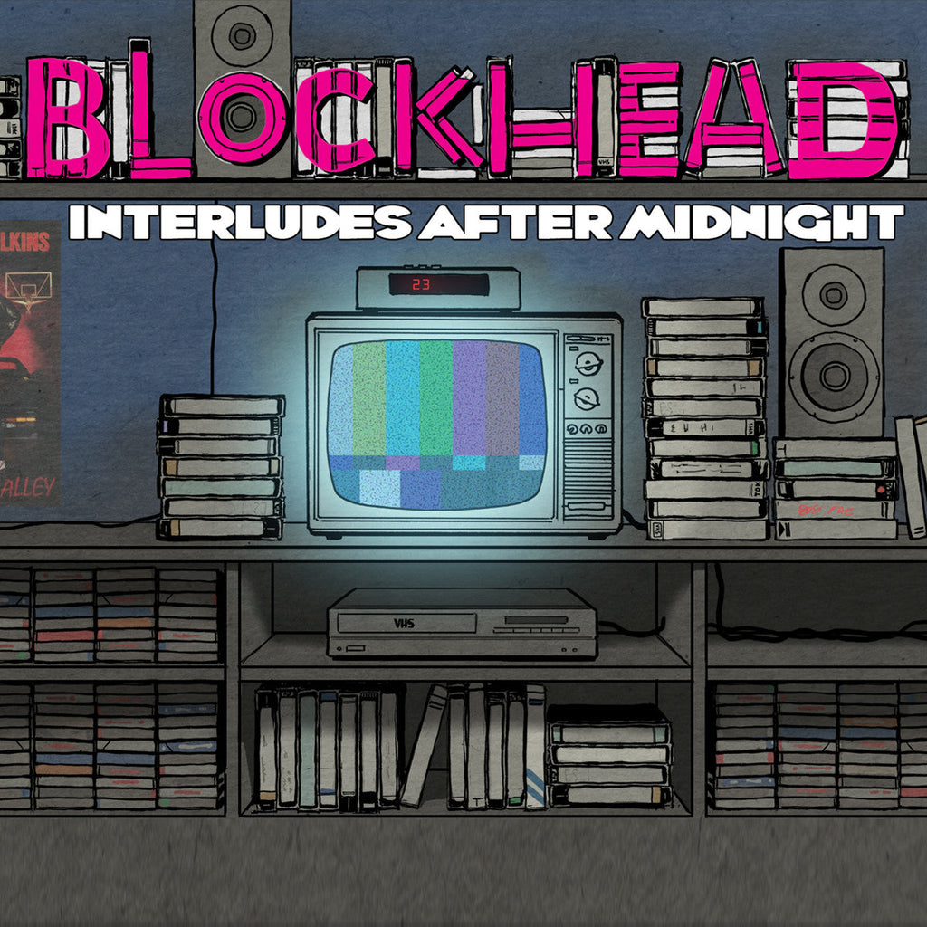 Interludes After Midnight (OPAQUE PURPLE VINYL) | Mint (M) Mint (M)