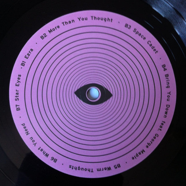 Flume (VINYL) | Mint (M) Mint (M)