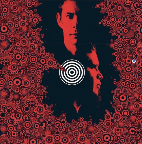 The Cosmic Game (PRE-ORDER 8/15/25)(Gatefold LP Jacket, Anniversary Edition, Reissue) | Mint (M) Mint (M)