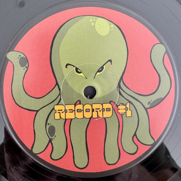 Based On A True Story (2xVINYL) | Mint (M) Mint (M)