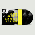 Always Centered At Night | Mint (M) Mint (M)