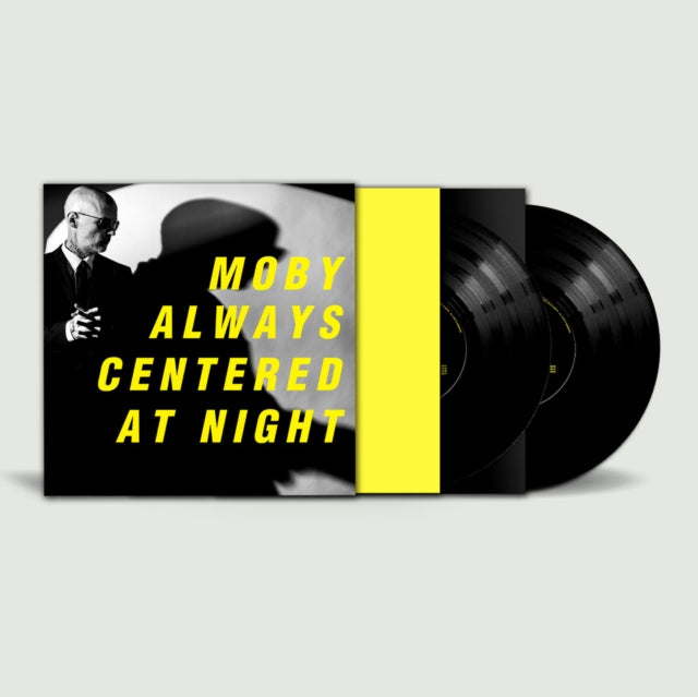 Always Centered At Night | Mint (M) Mint (M)