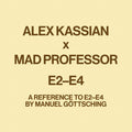 E2-E4 - A Reference To E2-E4 By Manuel Göttsching | Mint (M) Near Mint (NM)