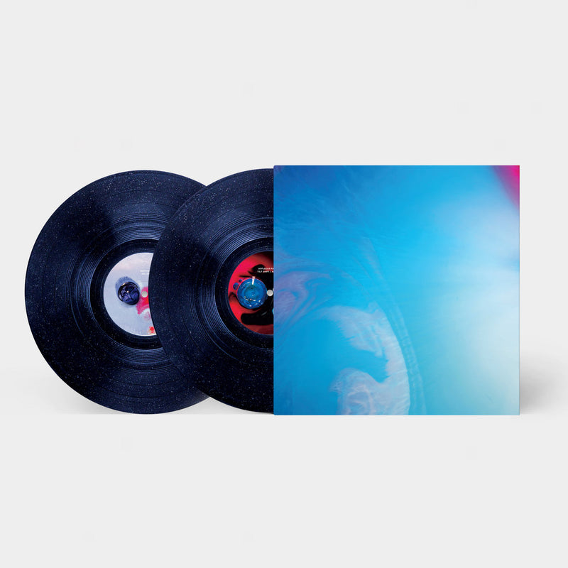 Cascade (IEX | UNIVERSE SPARKLE VINYL) | Mint (M) Mint (M)