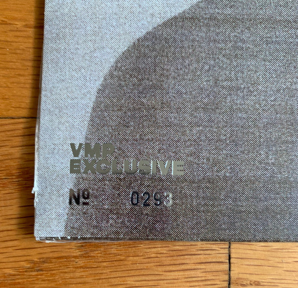 Third (COLOR VINYL / VMP) | Mint (M) Mint (M)