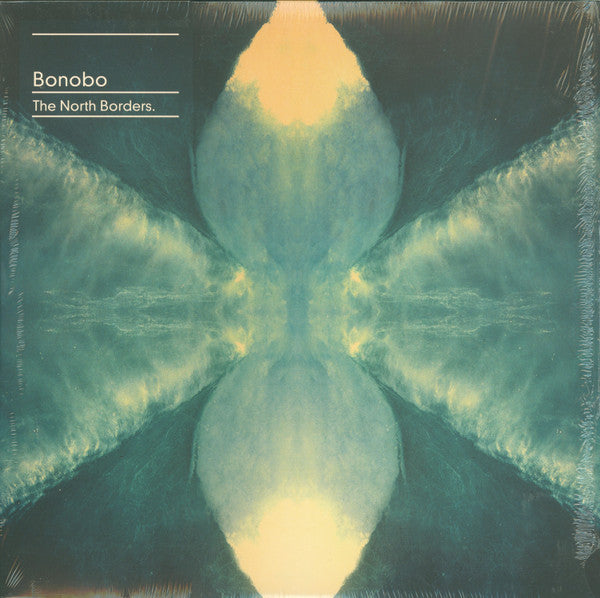 Bonobo - The North Borders | Mint (M) Mint (M)