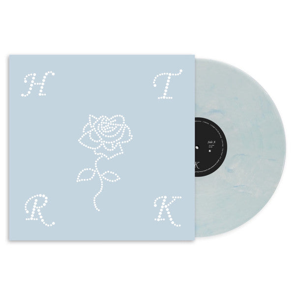 Rhinestones (BLUE VINYL) | Mint (M) Mint (M)