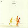 Simple Things (2xVINYL) *SMALL DING* | Mint (M)