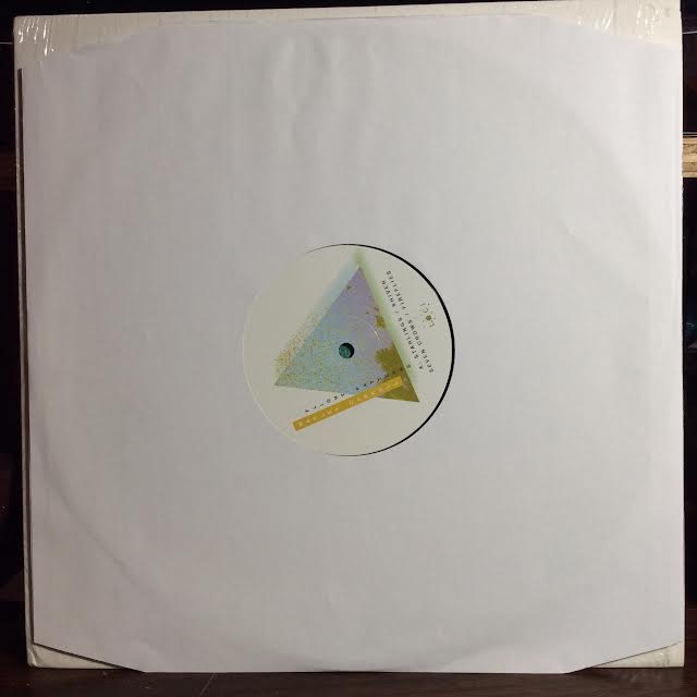 Flight Patterns (VINYL) | Near Mint- (NM-) Near Mint (NM)