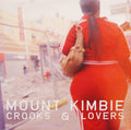 Mount Kimbie - Crooks & Lovers (2xVINYL) | Near Mint (NM or M-)