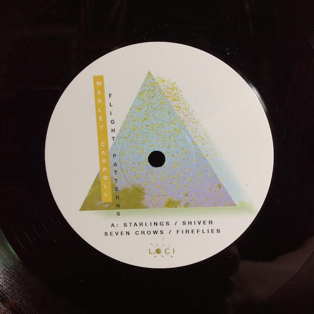 Flight Patterns (VINYL) | Near Mint- (NM-) Near Mint (NM)