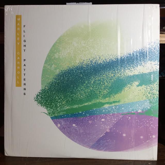Flight Patterns (VINYL) | Near Mint- (NM-) Near Mint (NM)