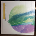 Flight Patterns (VINYL) | Near Mint- (NM-) Near Mint (NM)