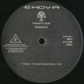 Ekova - Heaven's Dust (Remixes) | Near Mint (NM) Excellent (EX)