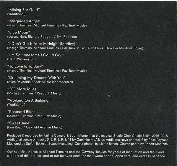 Deadbeat - Trinity Thirty (CD) | Near Mint (NM) Near Mint- (NM-)